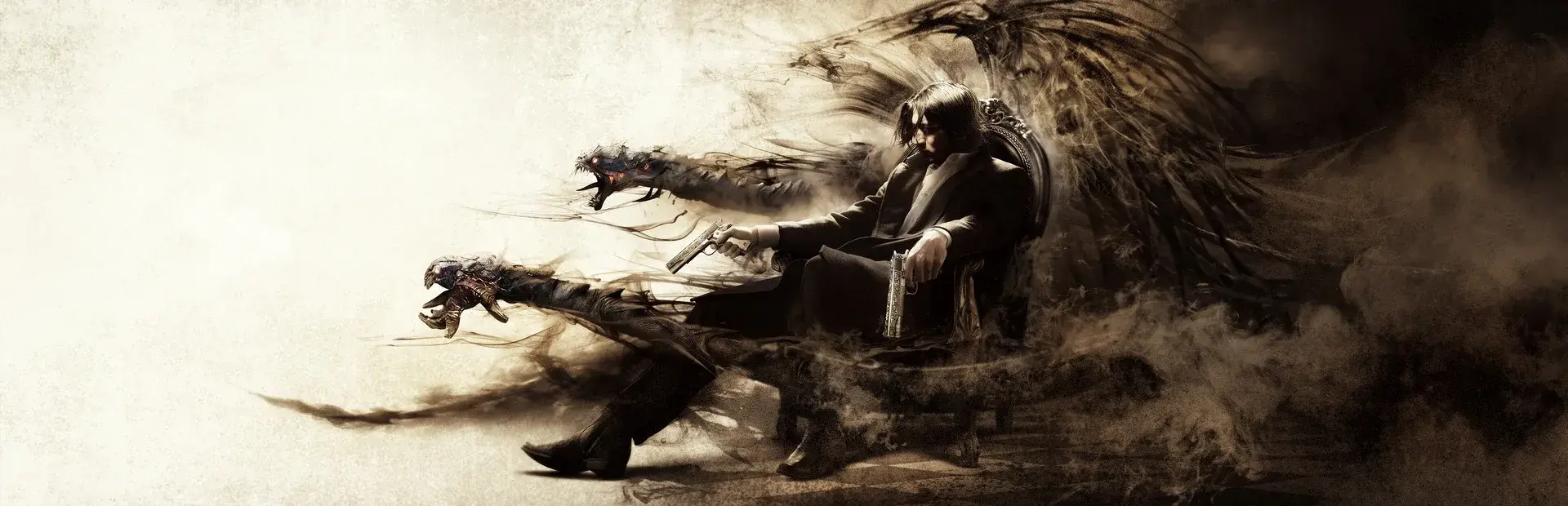 The Darkness II thumbnail 3
