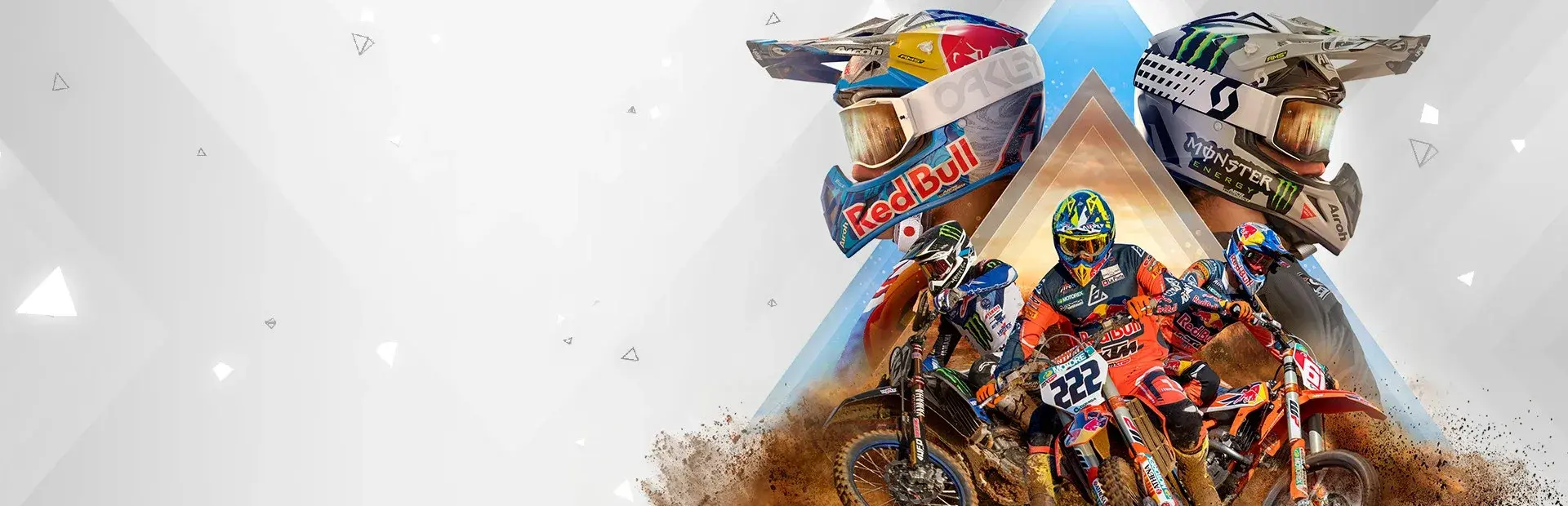 MXGP 2019 - The Official Motocross Videogame thumbnail 3