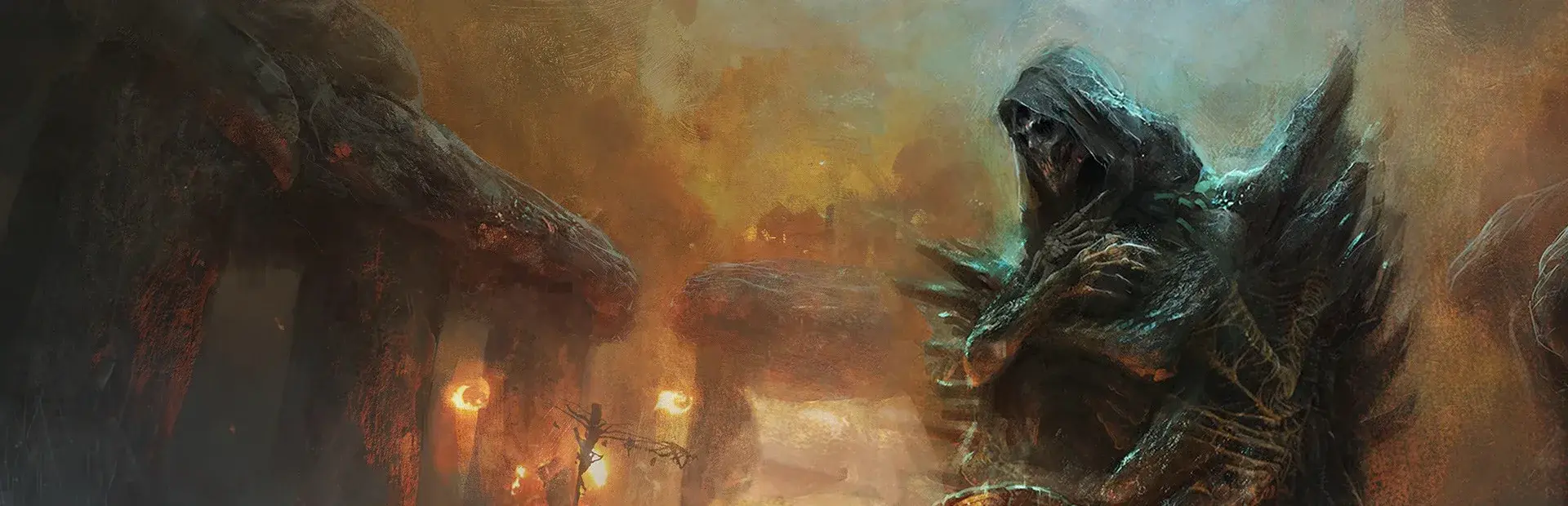 Tainted Grail: Conquest thumbnail 9