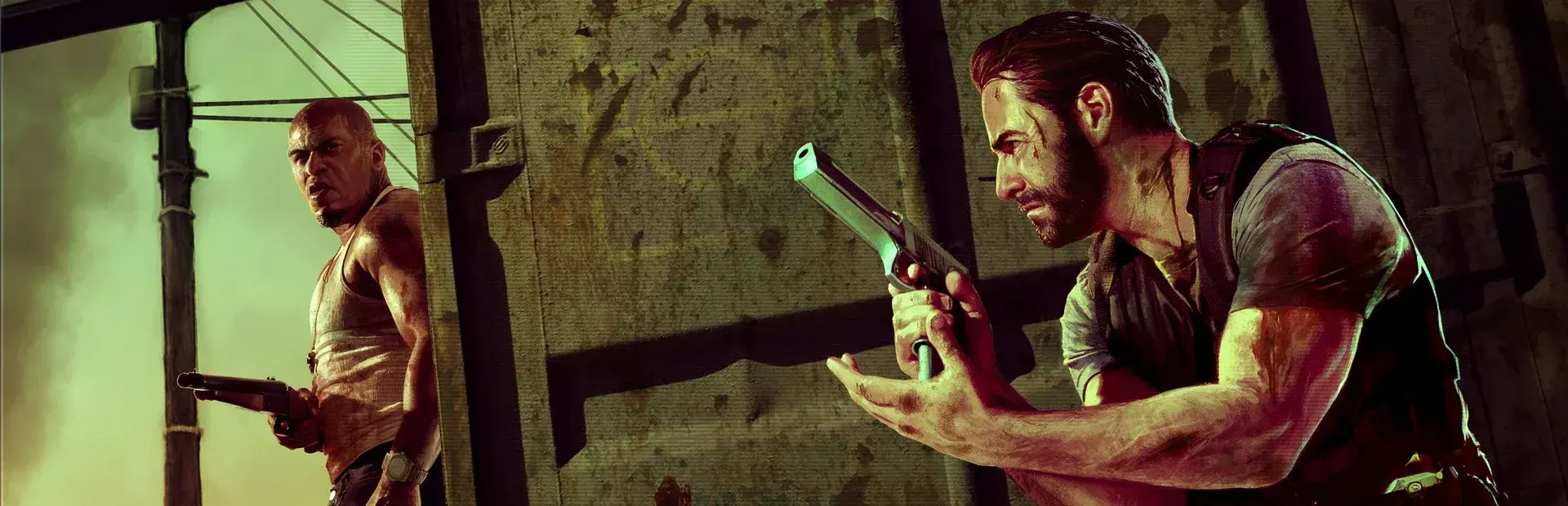 Max Payne 3 thumbnail 4