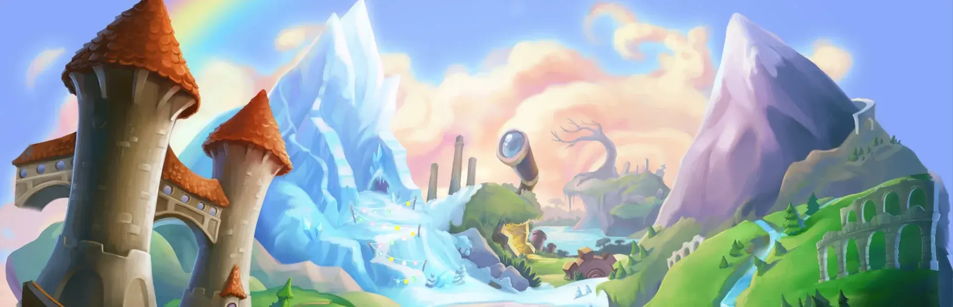 Peggle Deluxe thumbnail 2