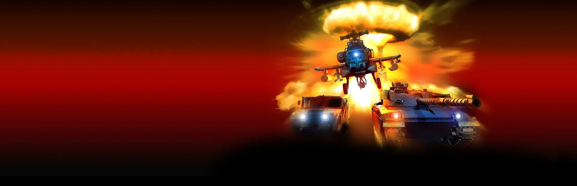 World War III: Black Gold thumbnail 2