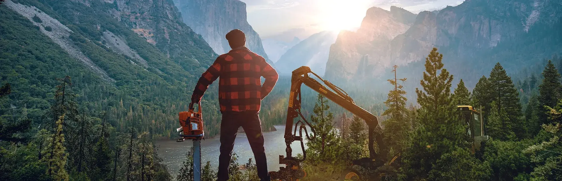 Lumberjack's Dynasty thumbnail 2