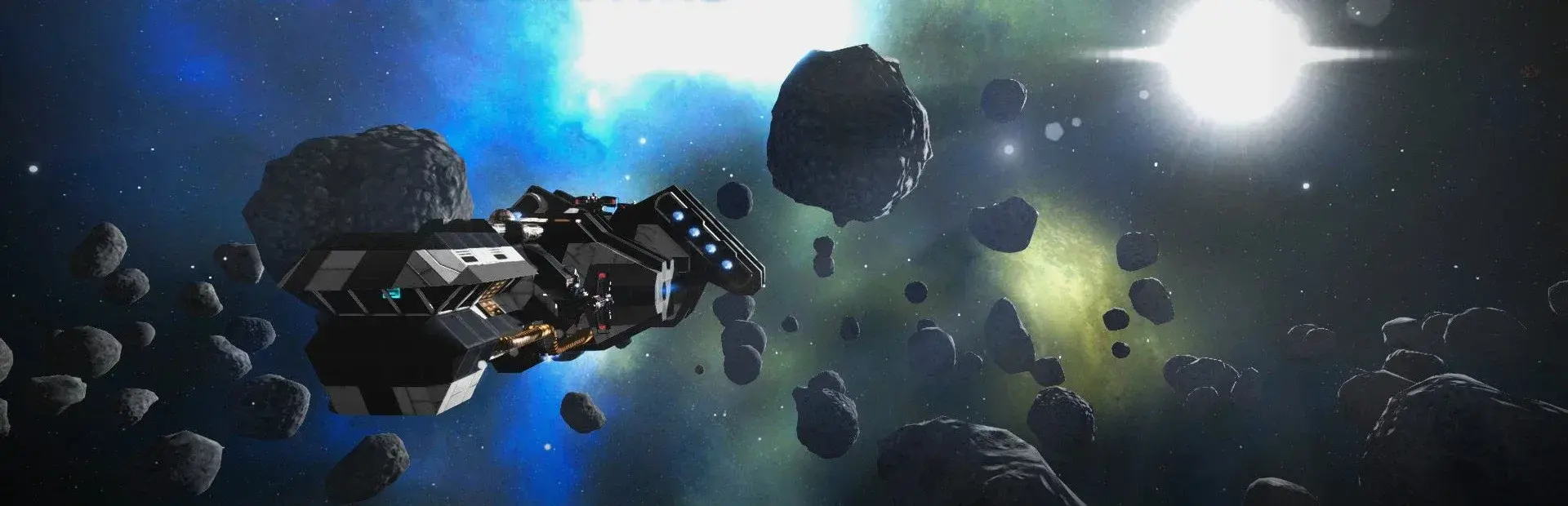Empyrion - Galactic Survival thumbnail 10
