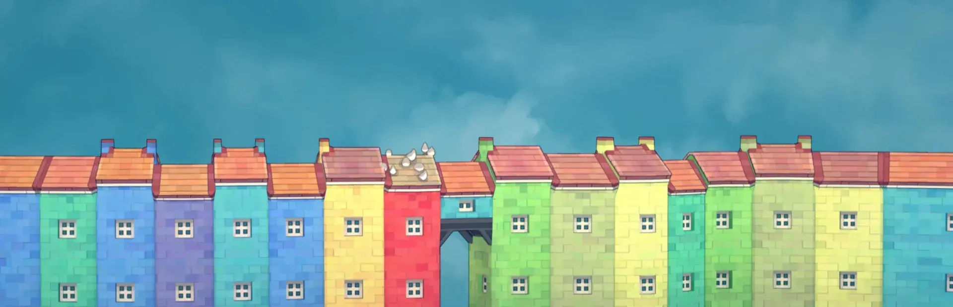 Townscaper thumbnail 2
