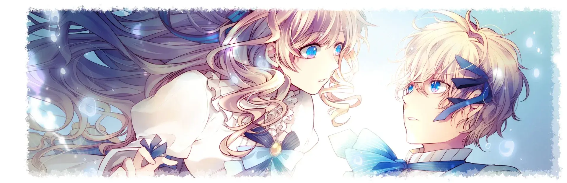 TAISHO x ALICE episode 1 thumbnail 2