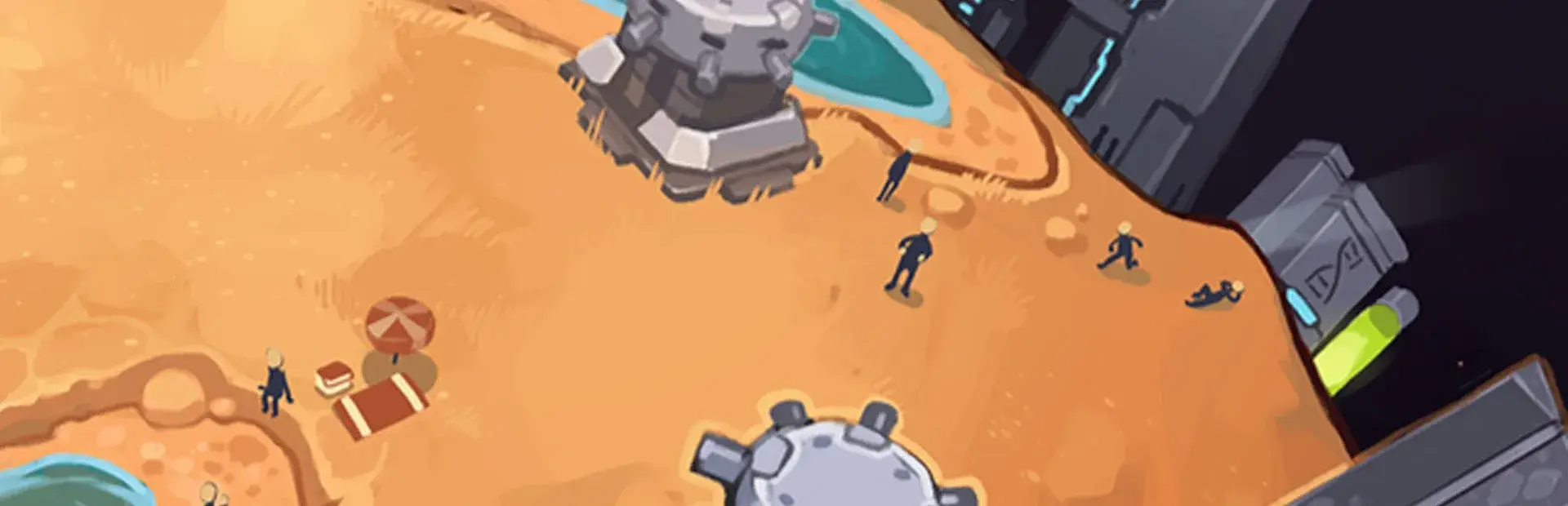 Freaking Meatbags thumbnail 2