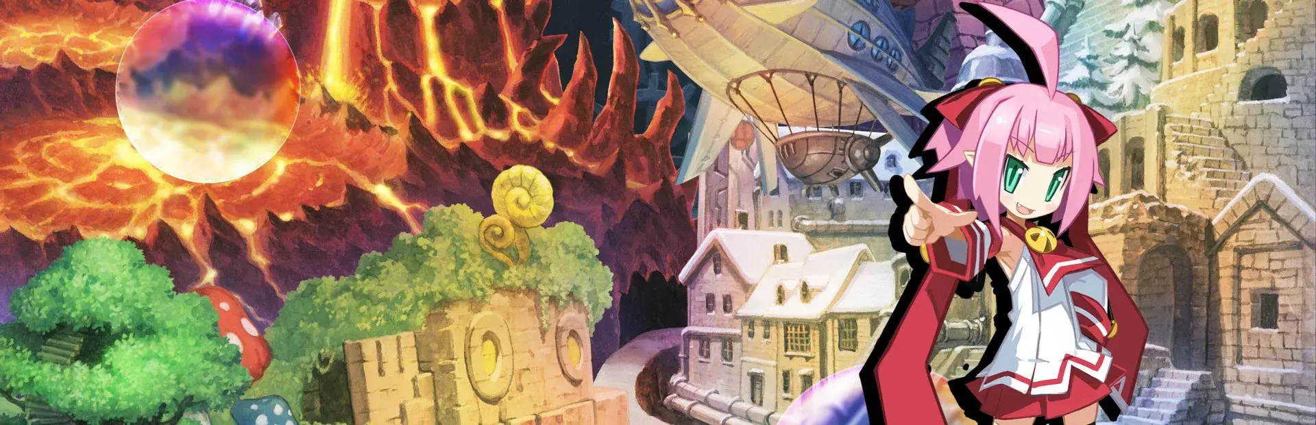 Mugen Souls thumbnail 2
