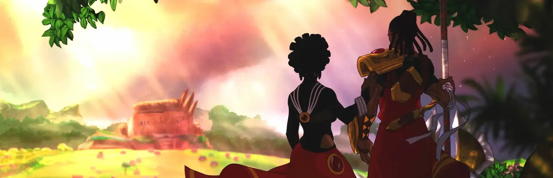 Aurion: Legacy of the Kori-Odan thumbnail 4