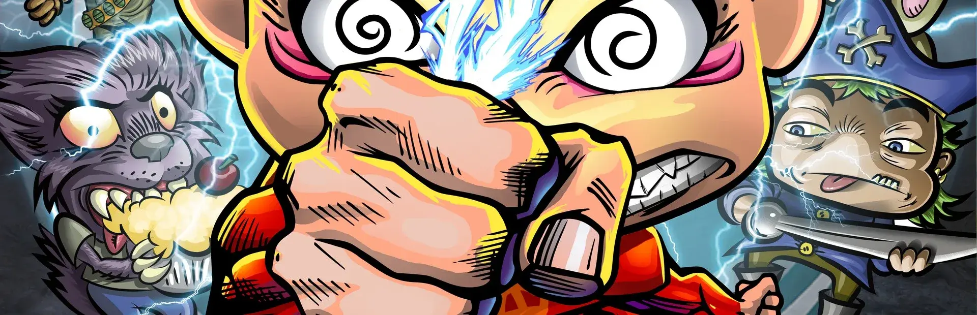 Overruled! thumbnail 2
