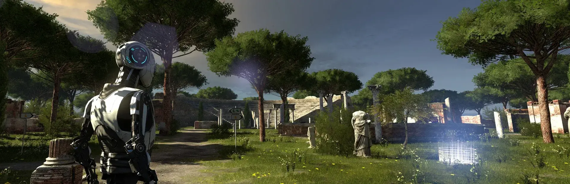 The Talos Principle thumbnail 4