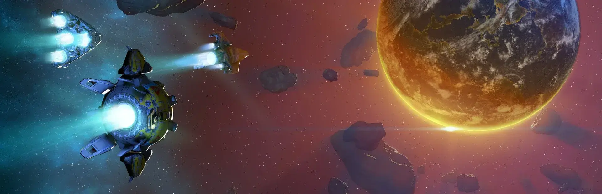 Imagine Earth thumbnail 3