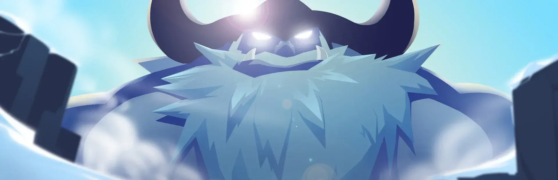 Jotun: Valhalla Edition thumbnail 2