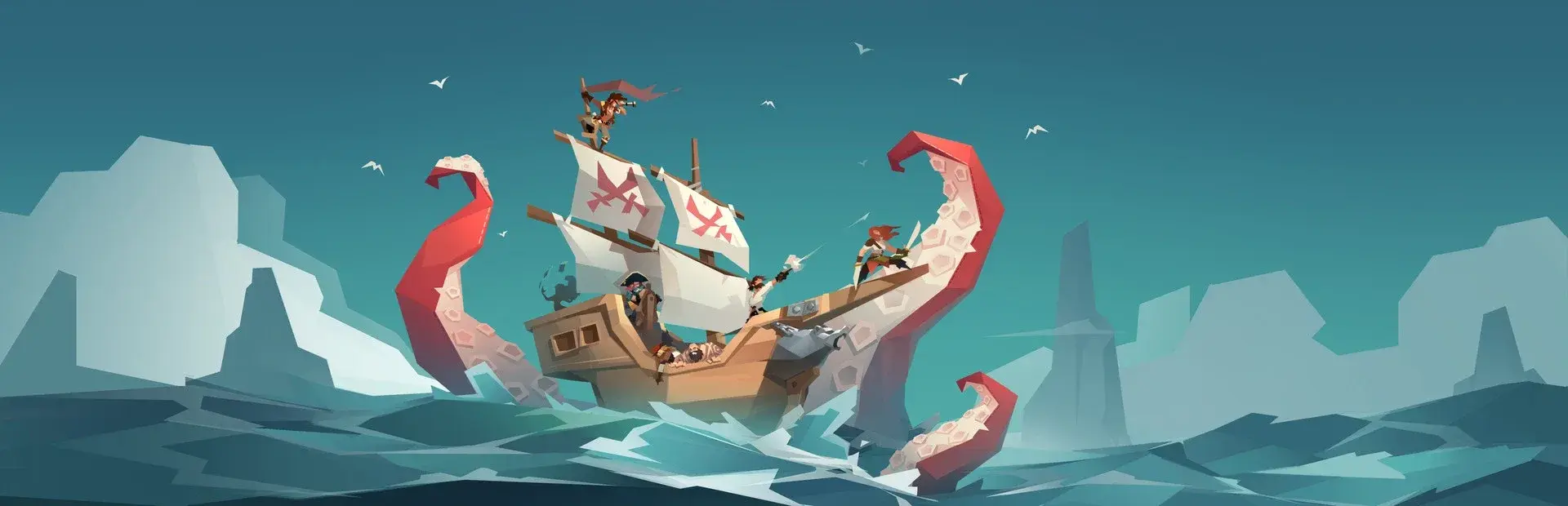 Pirates Outlaws thumbnail 3