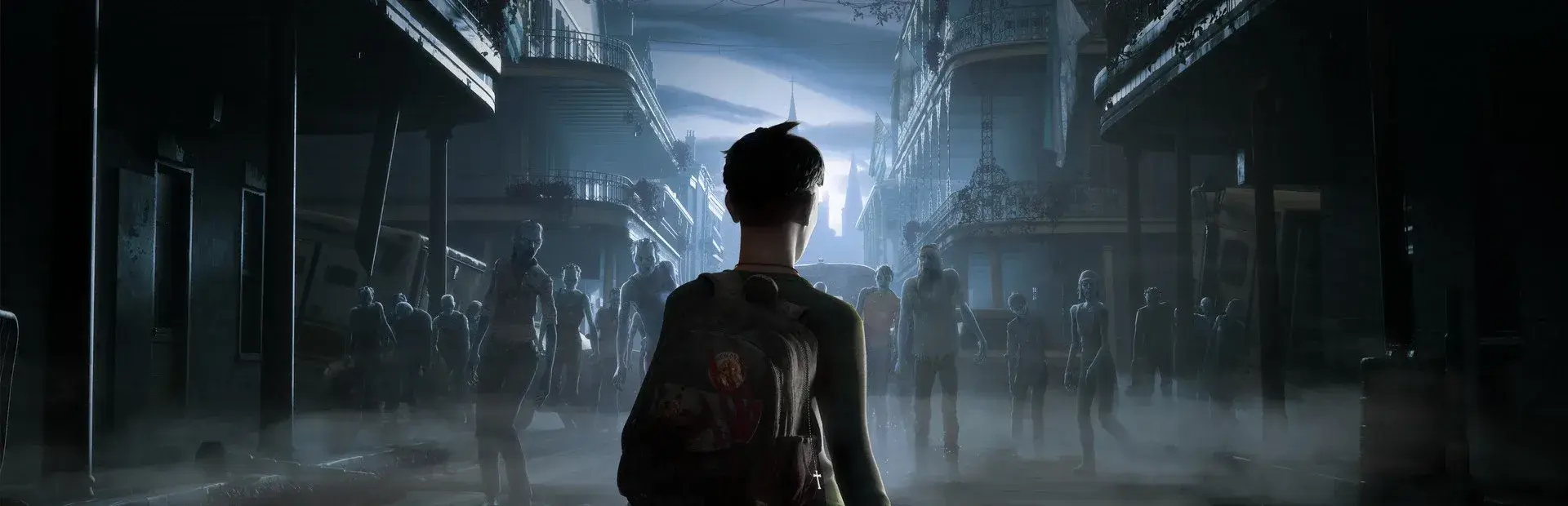 The Walking Dead: Saints and Sinners thumbnail 5
