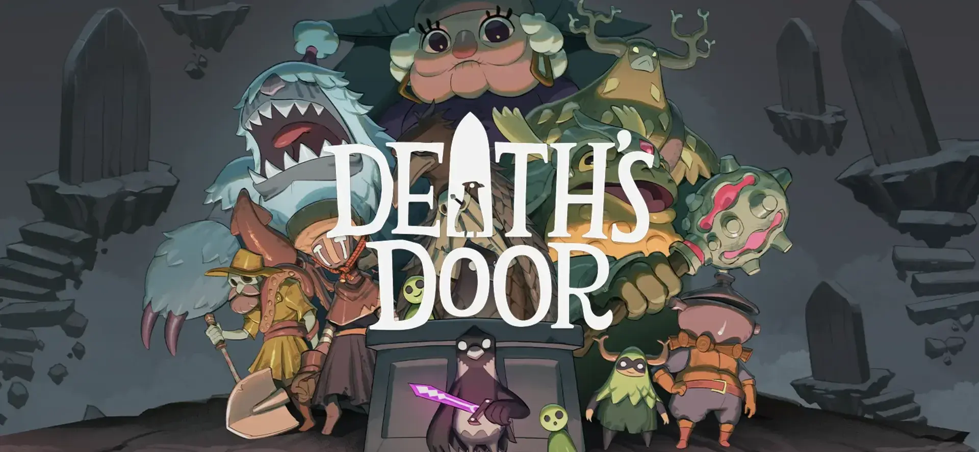 Deaths Door thumbnail 7