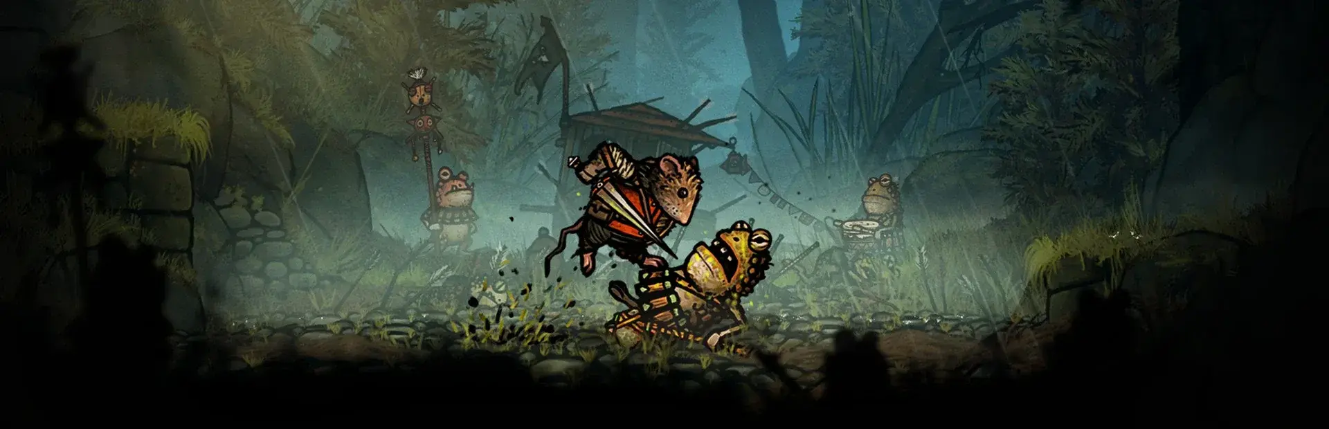 Tails of Iron thumbnail 5