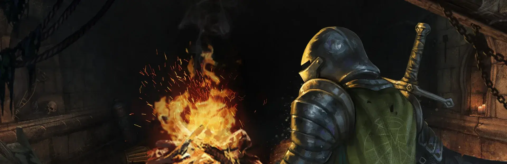 Deepest Chamber: Resurrection thumbnail 2