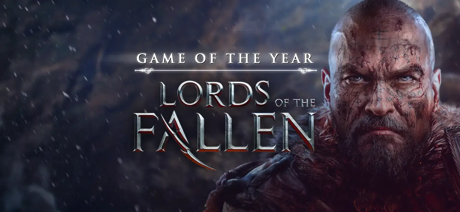 Lords of the Fallen Game of the Year Edition thumbnail 4