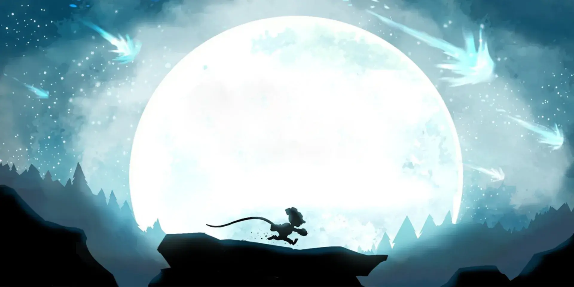 Ethan: Meteor Hunter thumbnail 2