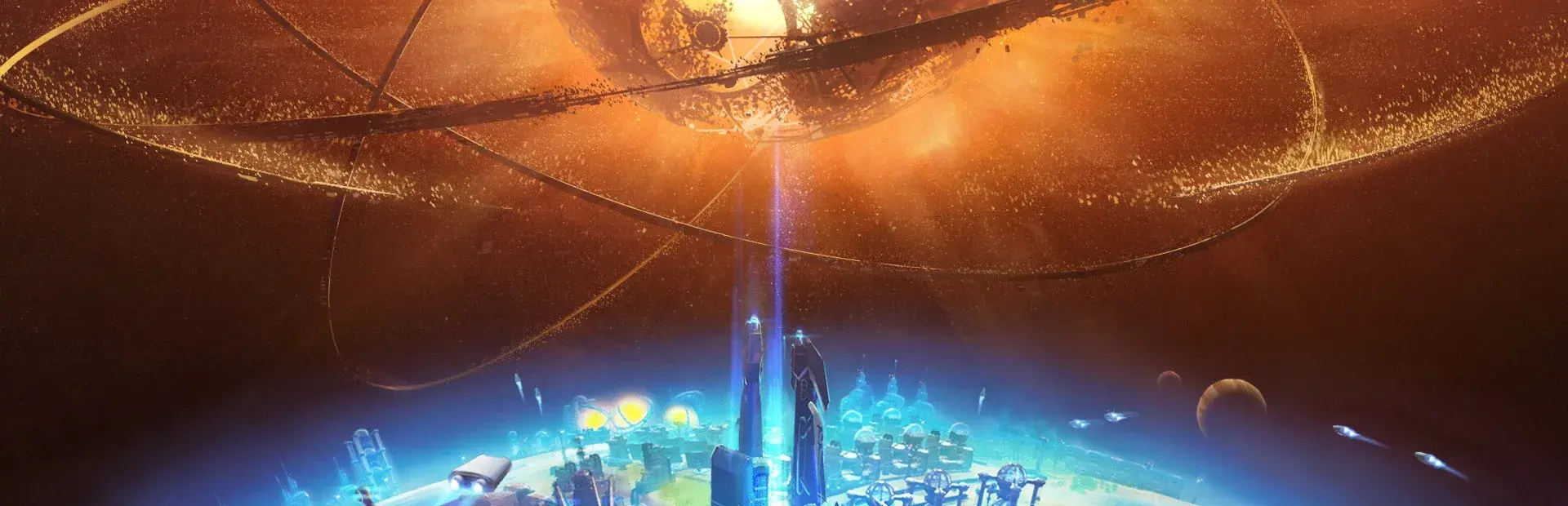Dyson Sphere Program thumbnail 6