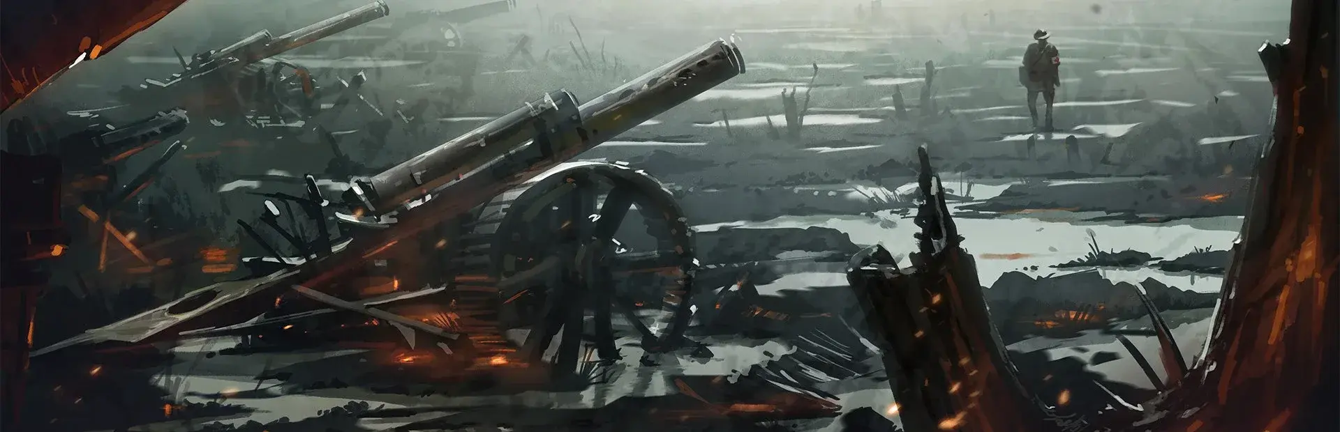 War Hospital thumbnail 7