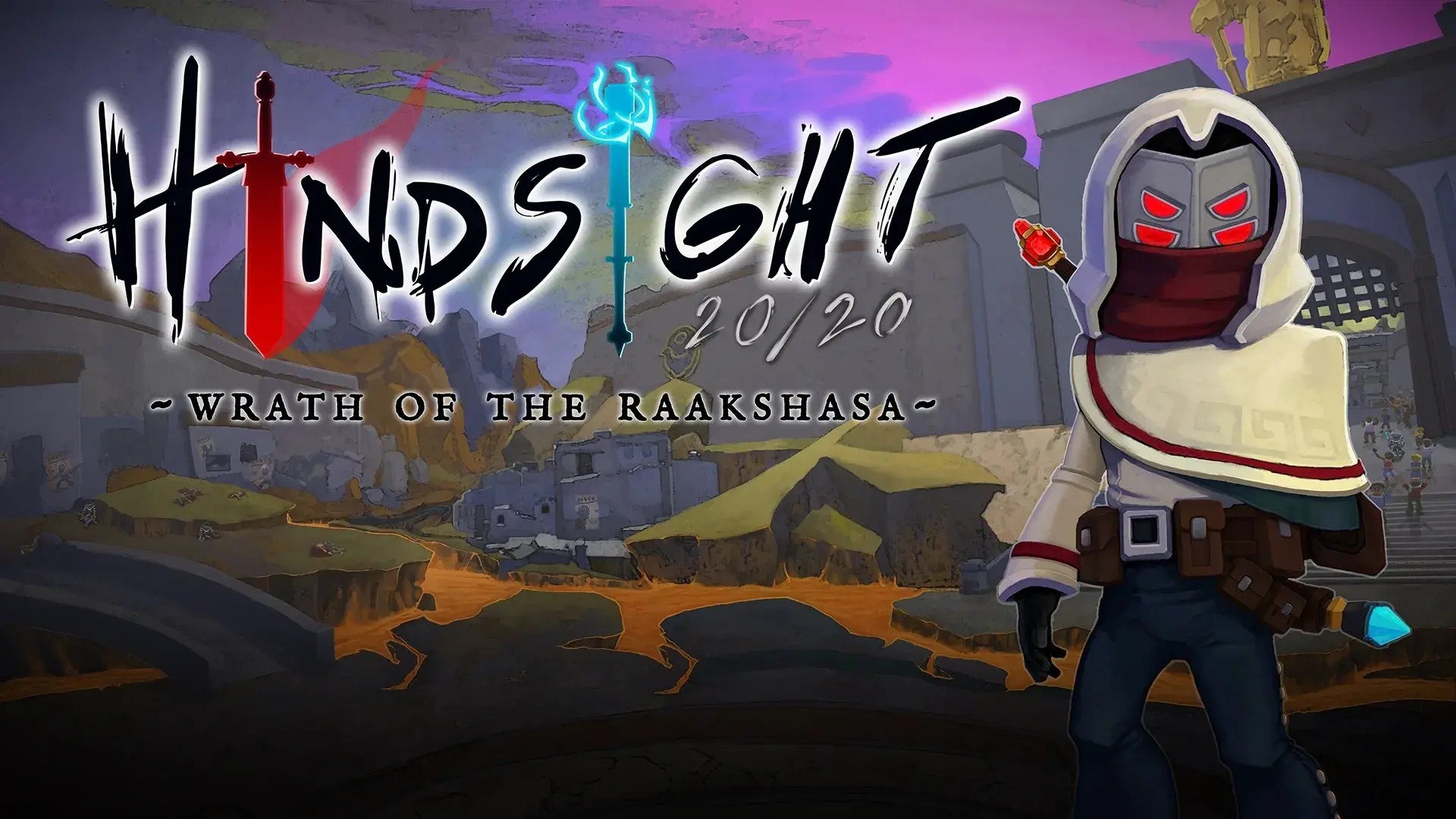 Hindsight screenshot