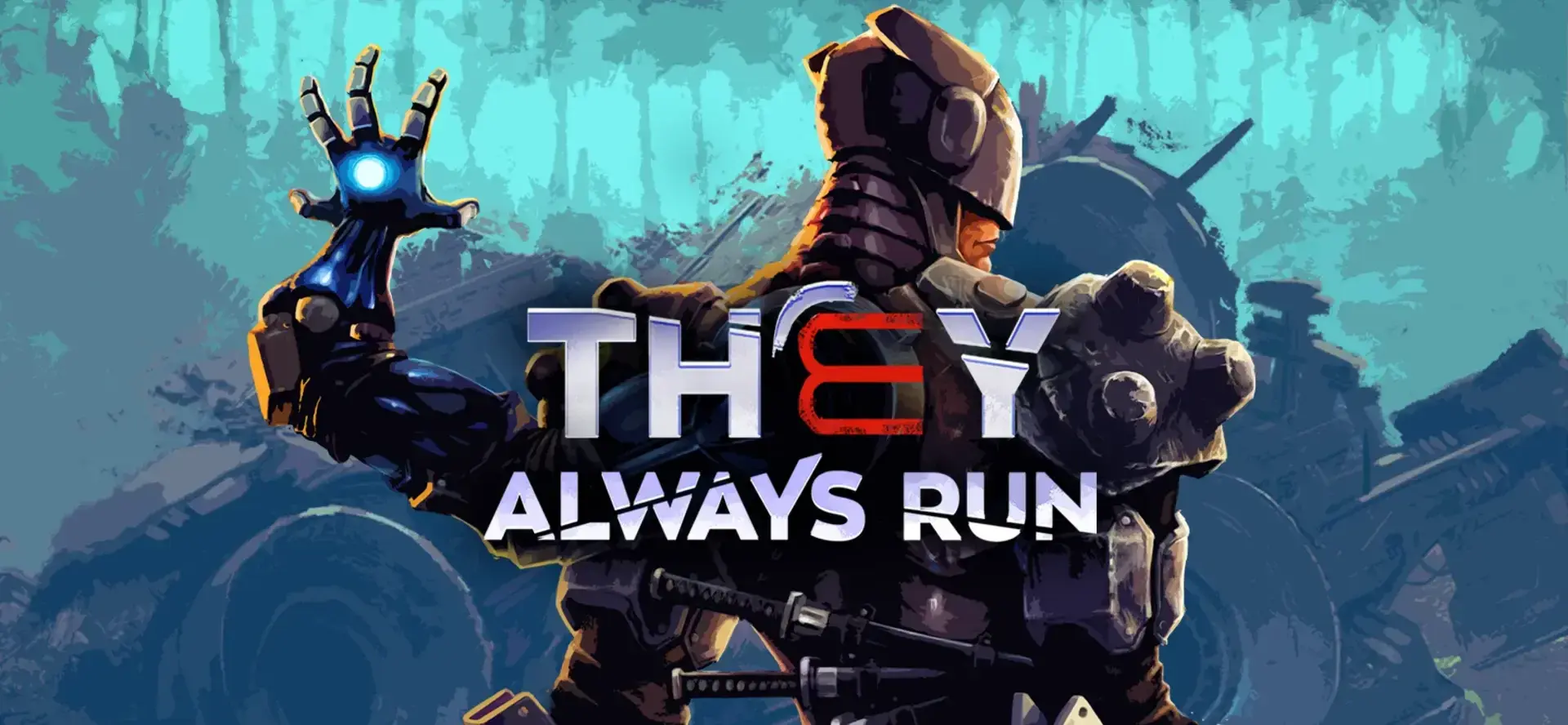 They Always Run thumbnail 4