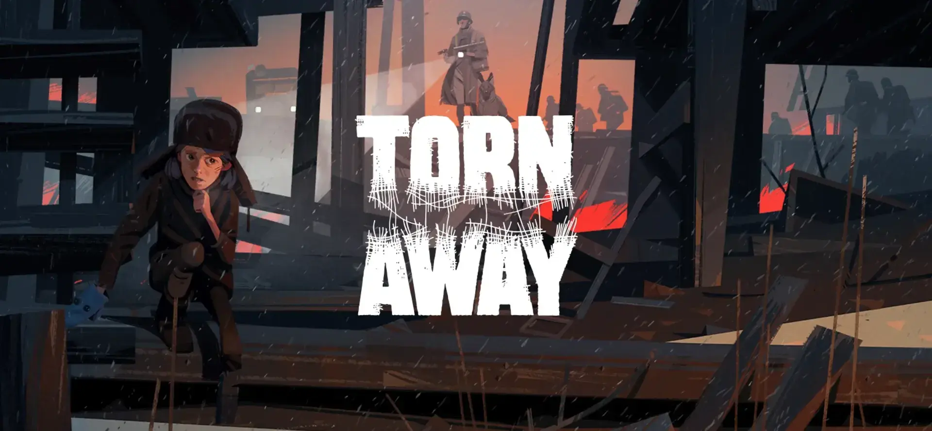 Torn Away thumbnail 2