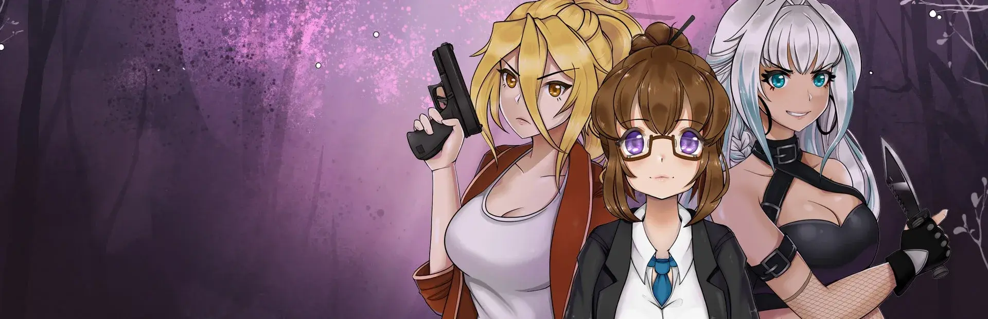 Foul Play screenshot