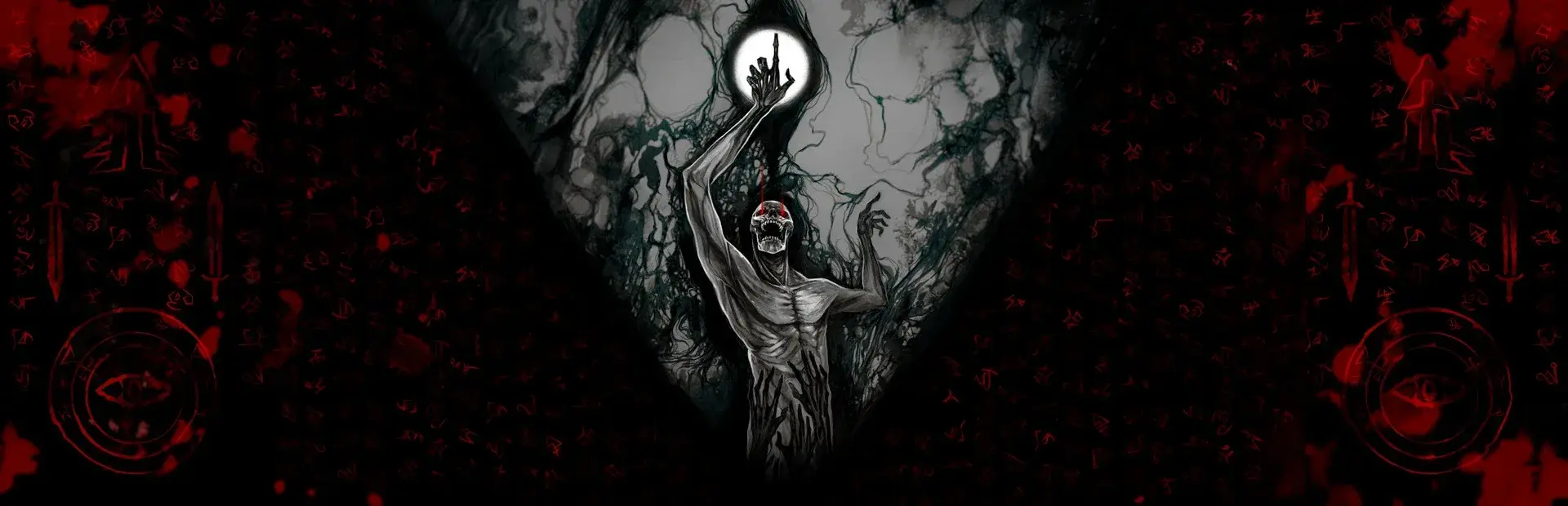Nadir: A Grimdark Deckbuilder thumbnail 2