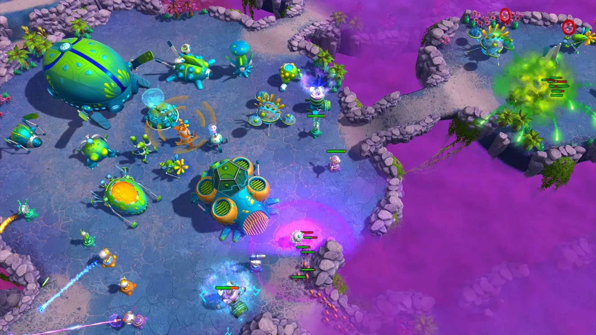 HYPERNOVA: Escape From Hadea thumbnail 4