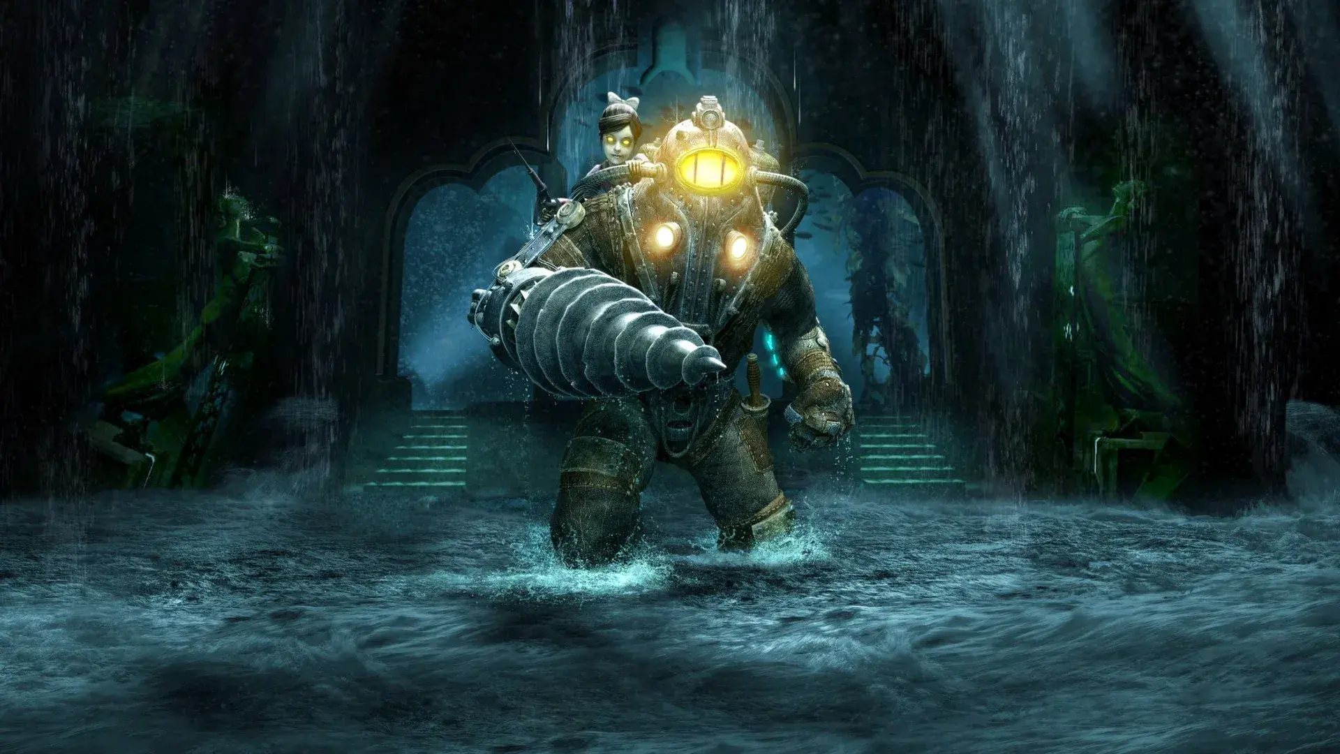 BioShock 2 Remastered thumbnail 2