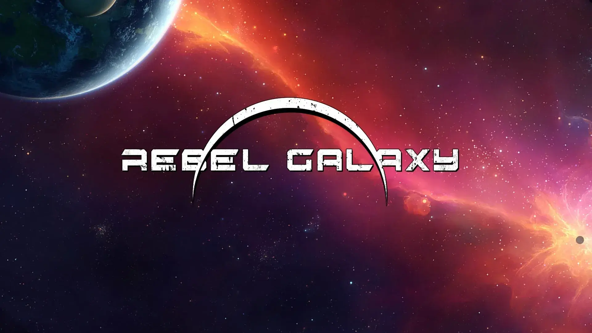 Rebel Galaxy thumbnail 3