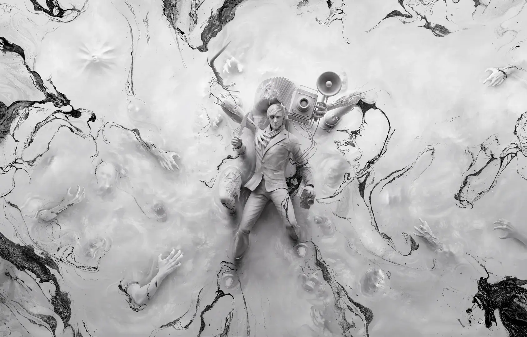 The Evil Within 2 thumbnail 10
