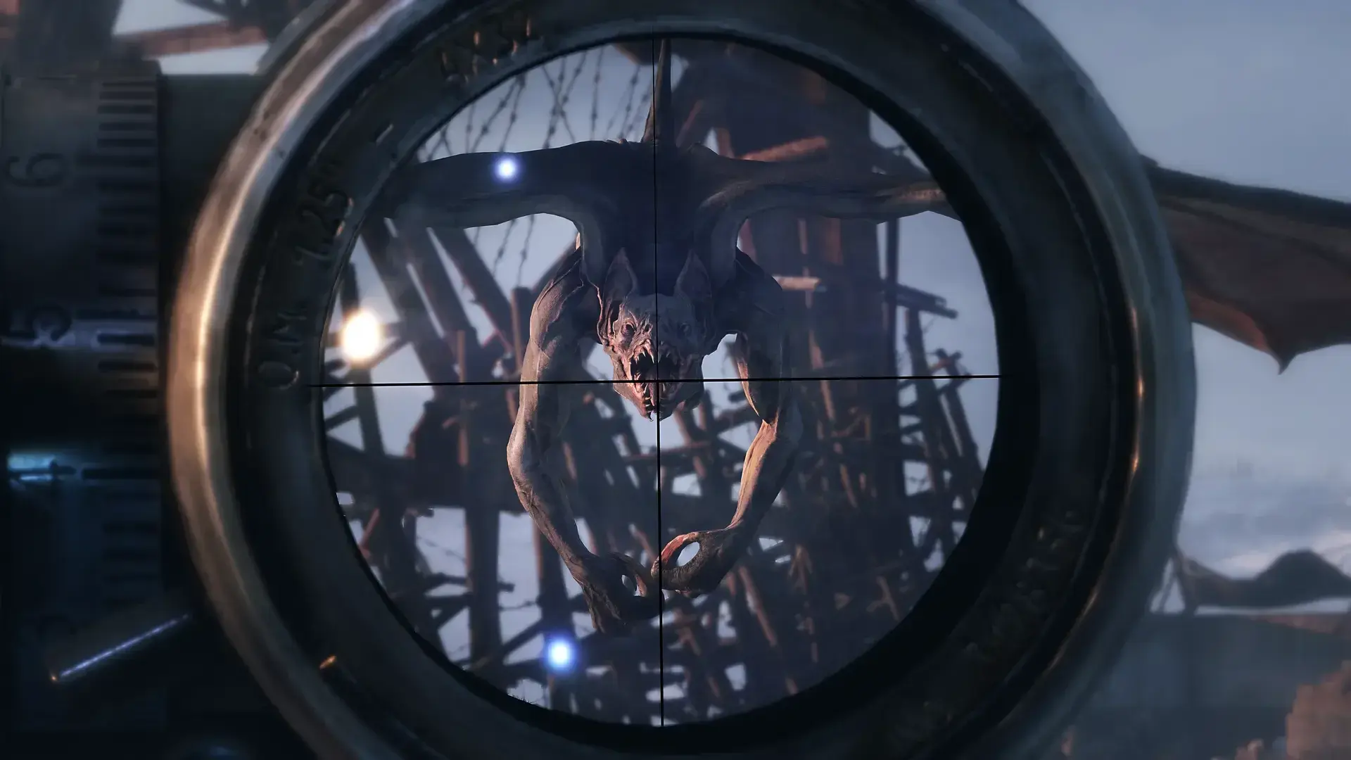 Metro Exodus thumbnail 31