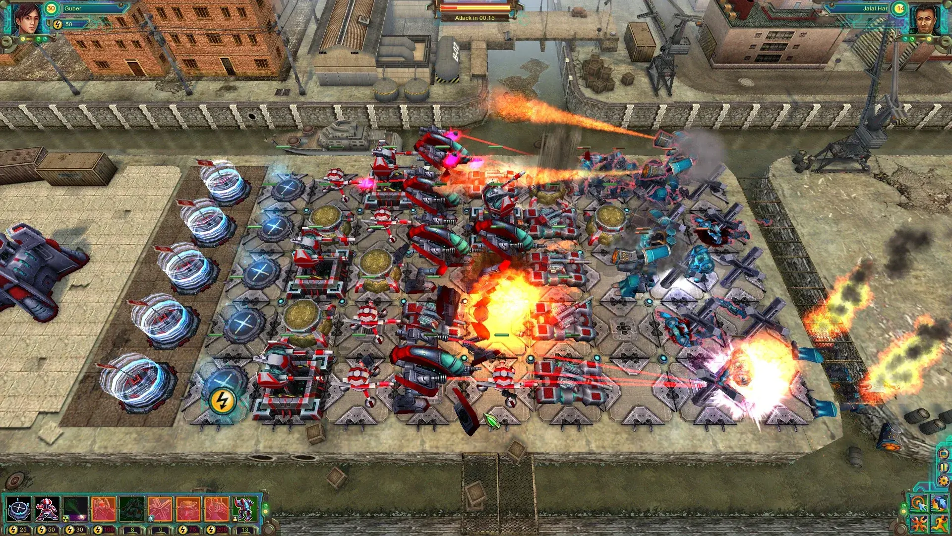 Robowars thumbnail 2