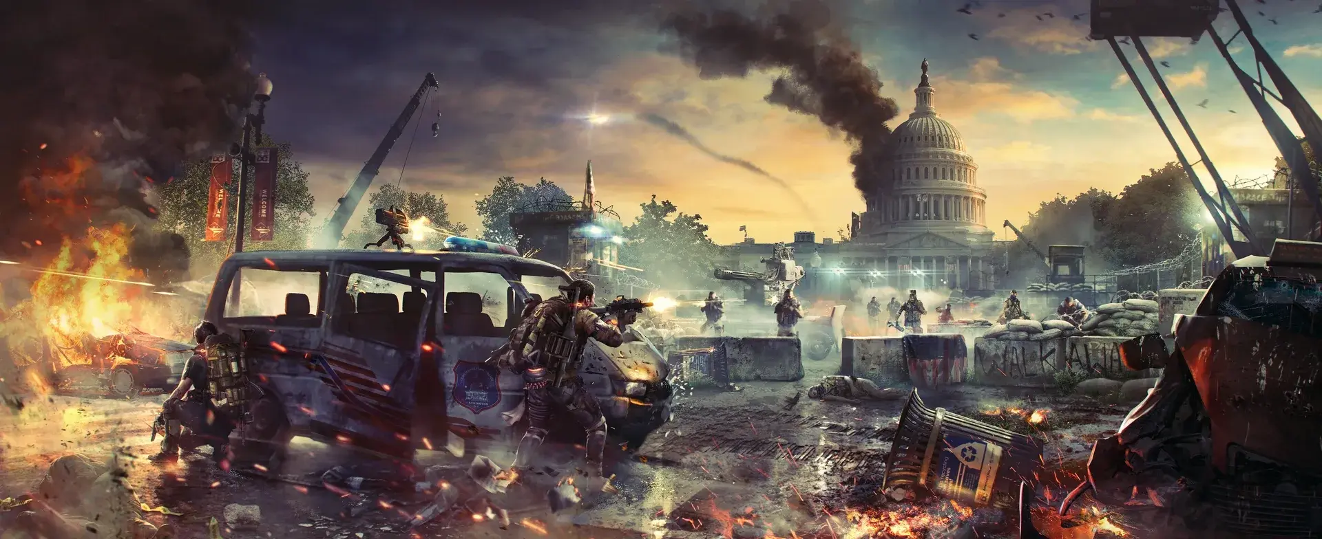 Tom Clancy's The Division 2 thumbnail 13