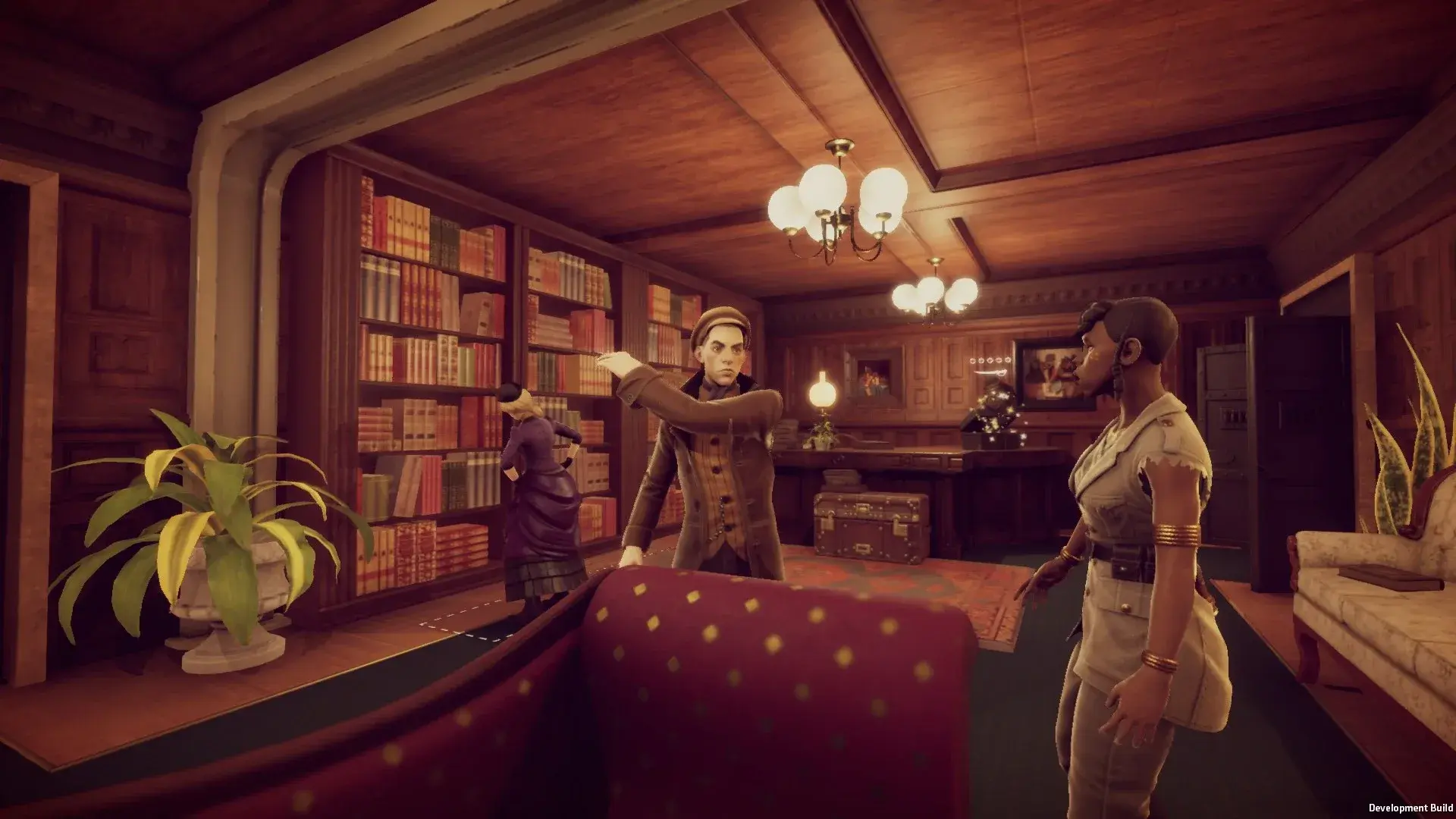 Murderous Pursuits thumbnail 7