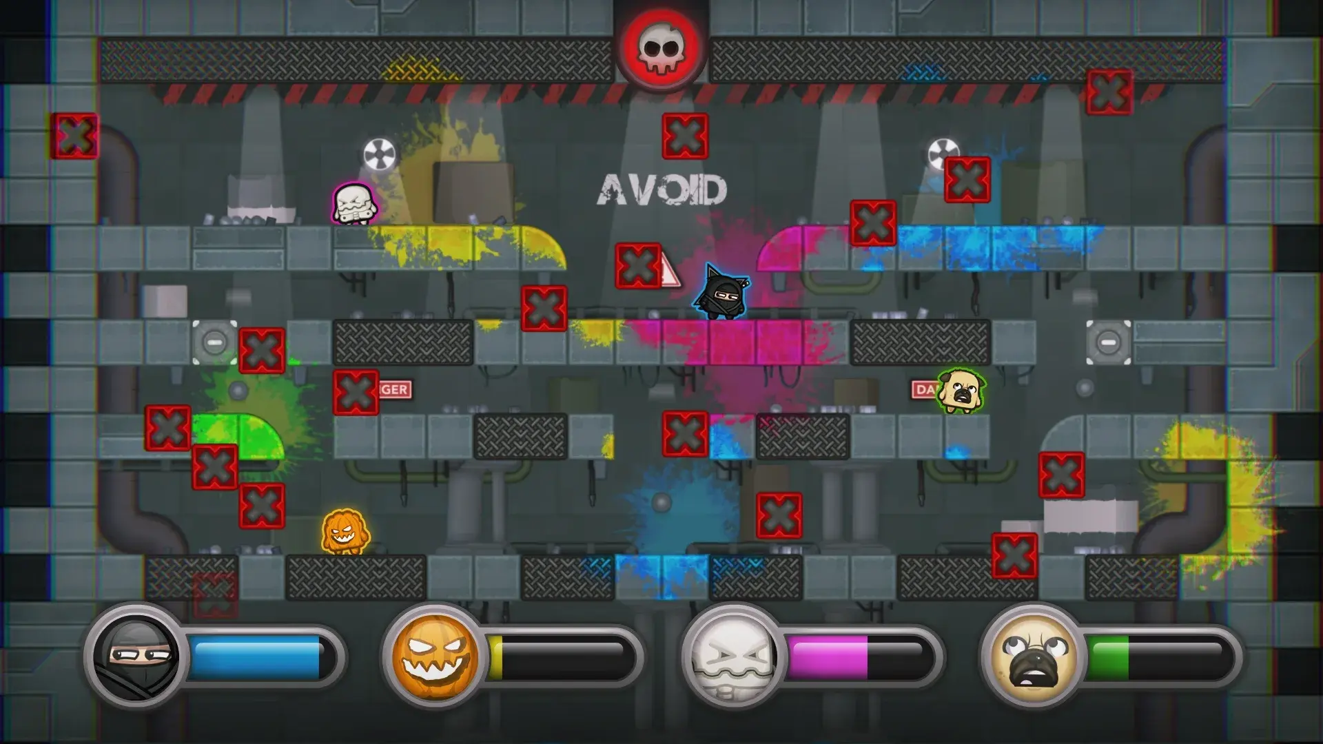 Move or Die thumbnail 3