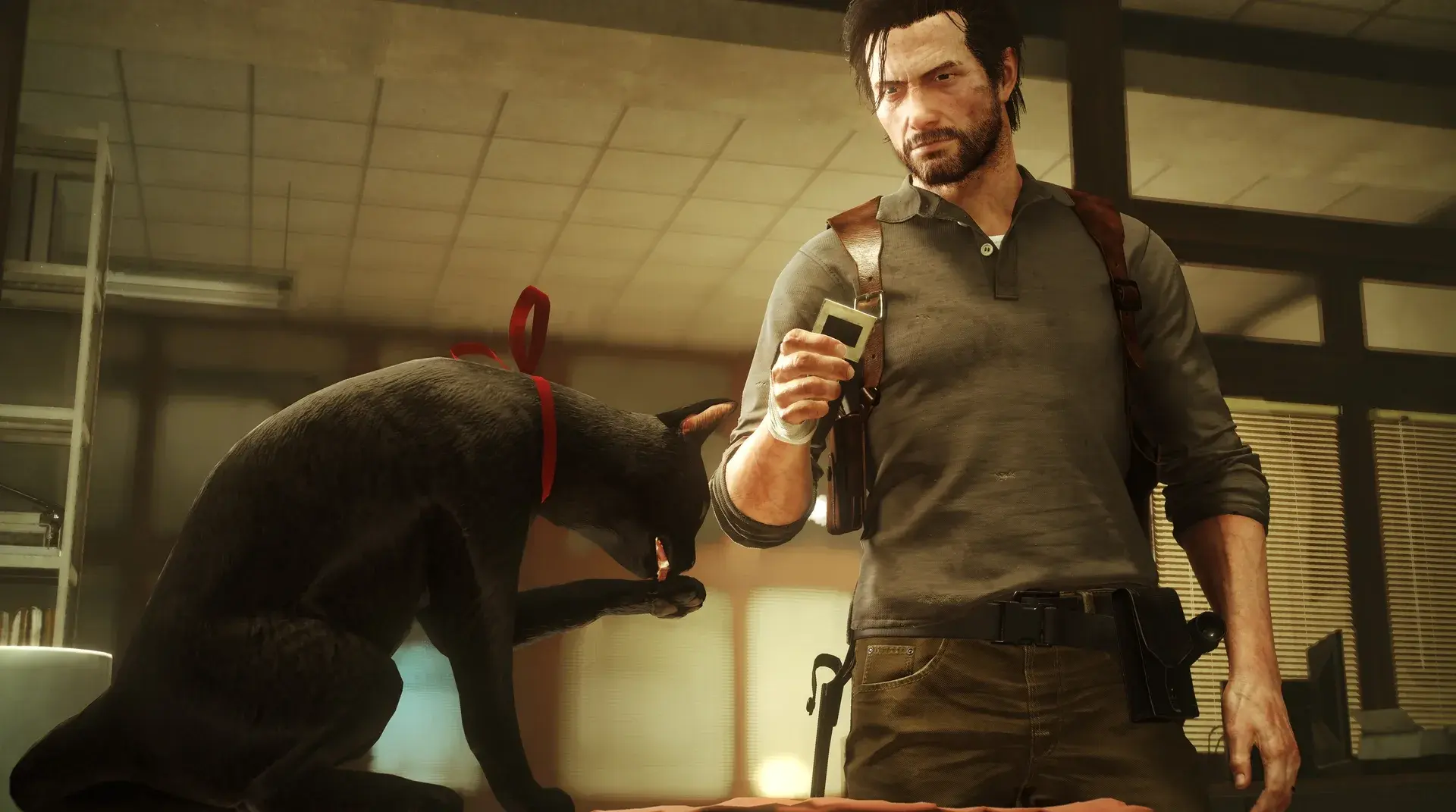 The Evil Within 2 thumbnail 21