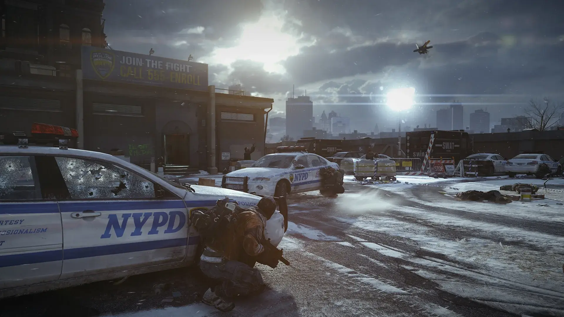 Tom Clancys The Division thumbnail 36