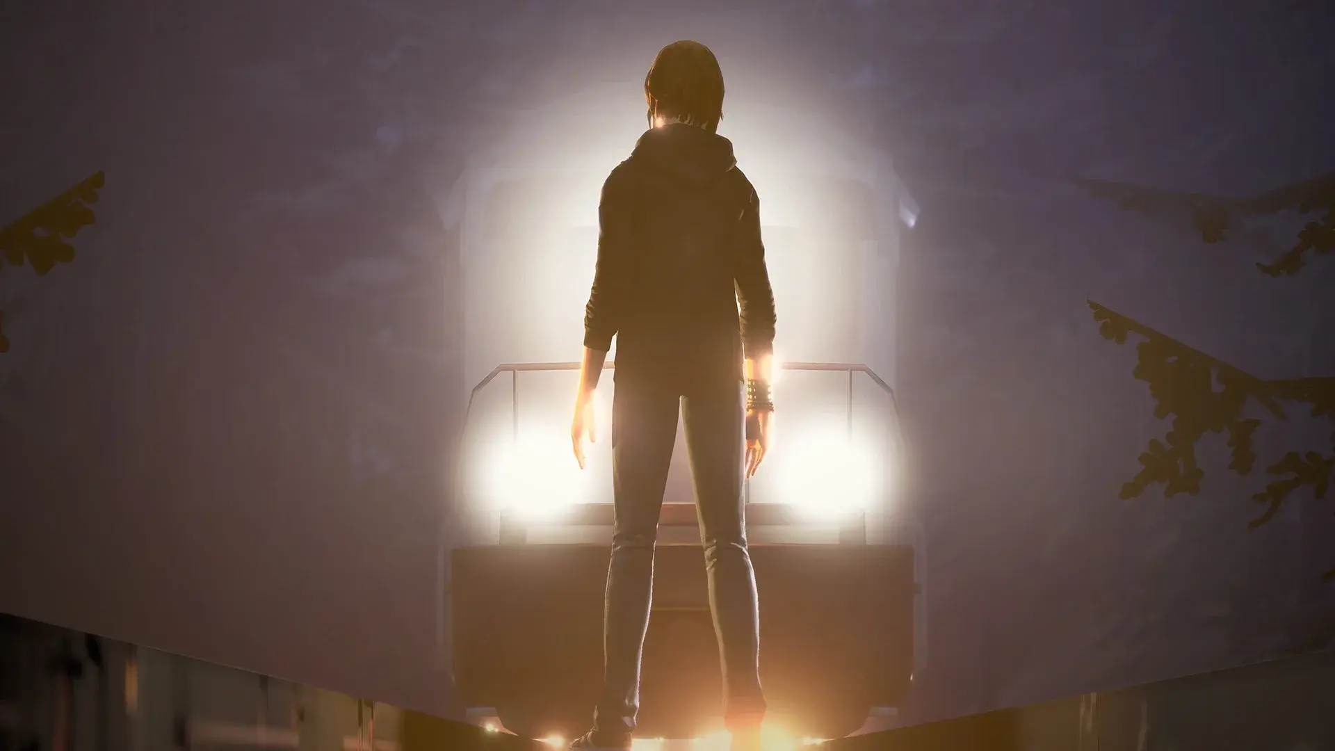 Life is Strange: Before The Storm thumbnail 7