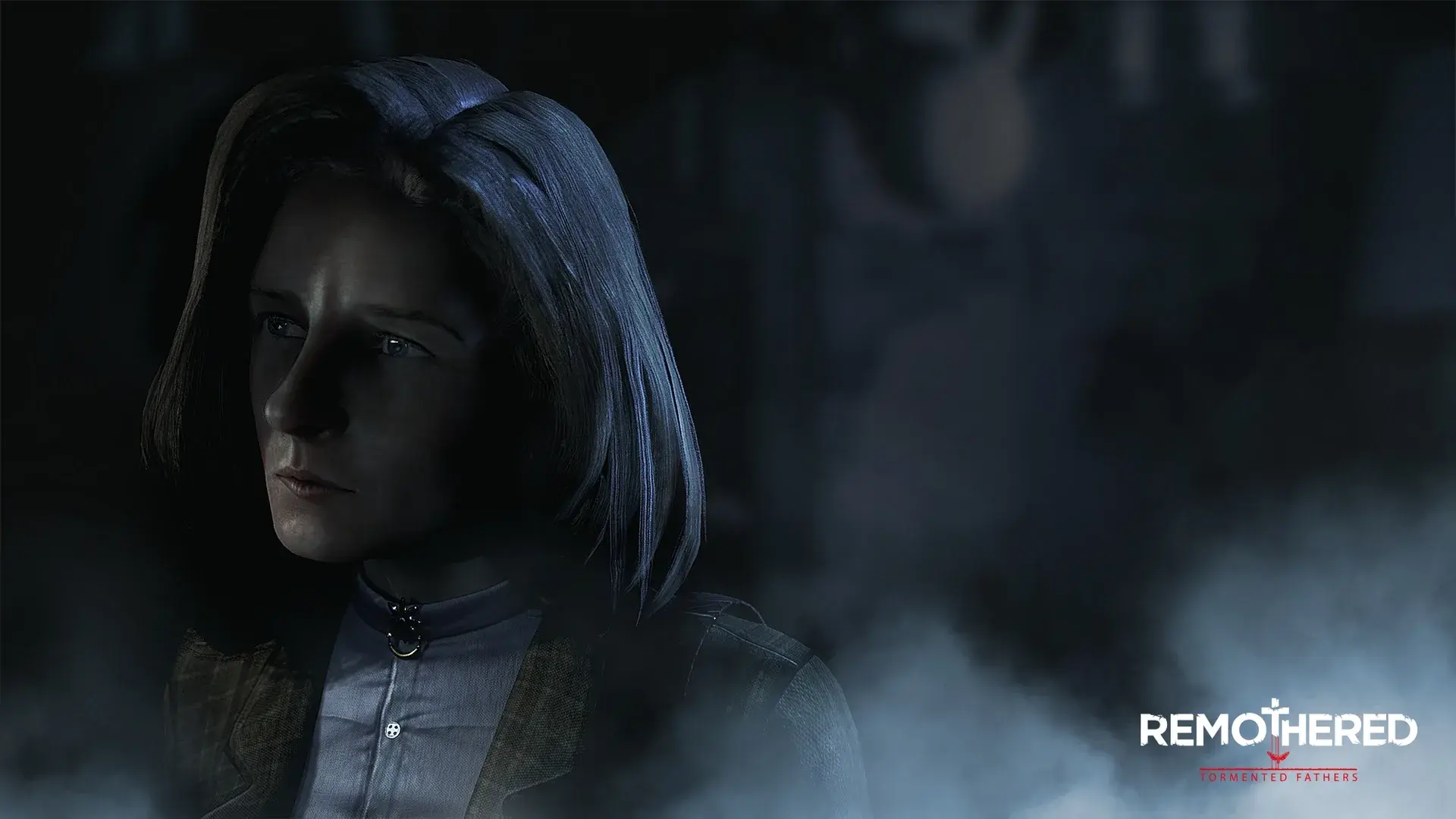 Remothered: Tormented Fathers thumbnail 5