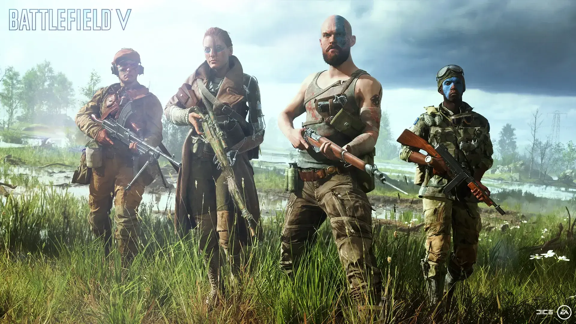 Battlefield V thumbnail 28