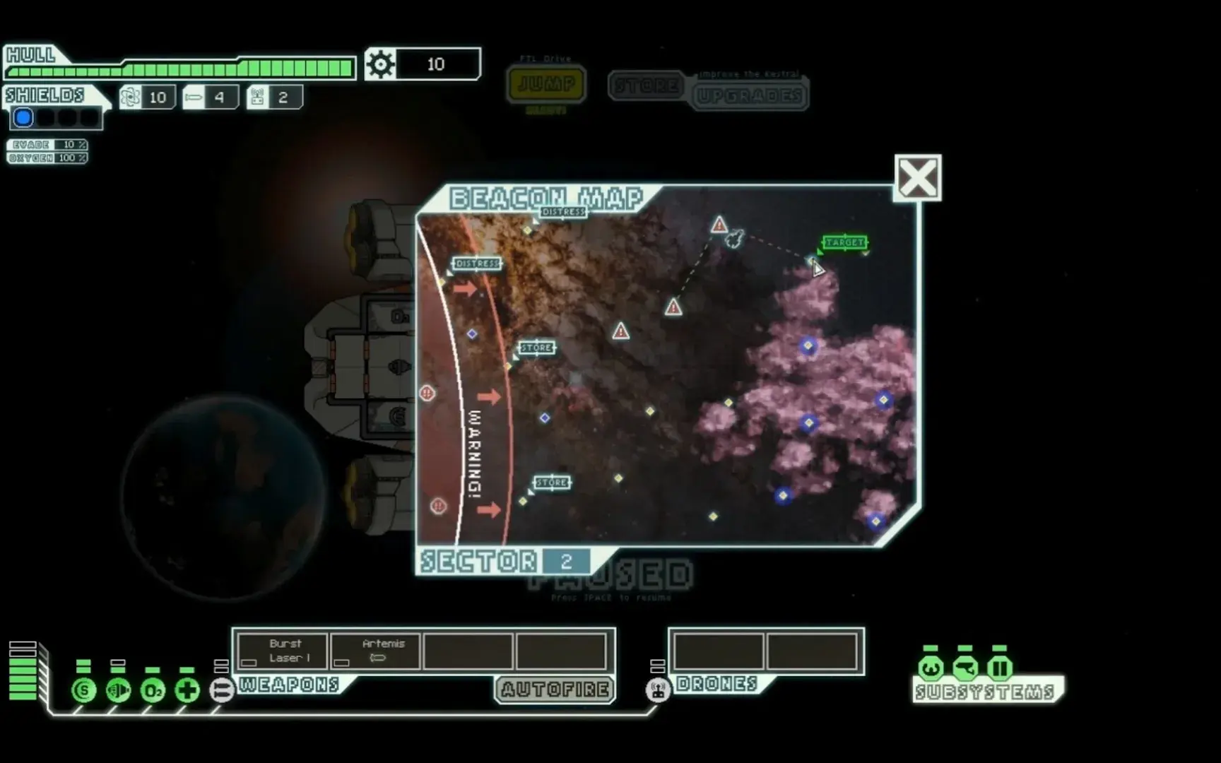 FTL: Faster Than Light thumbnail 6