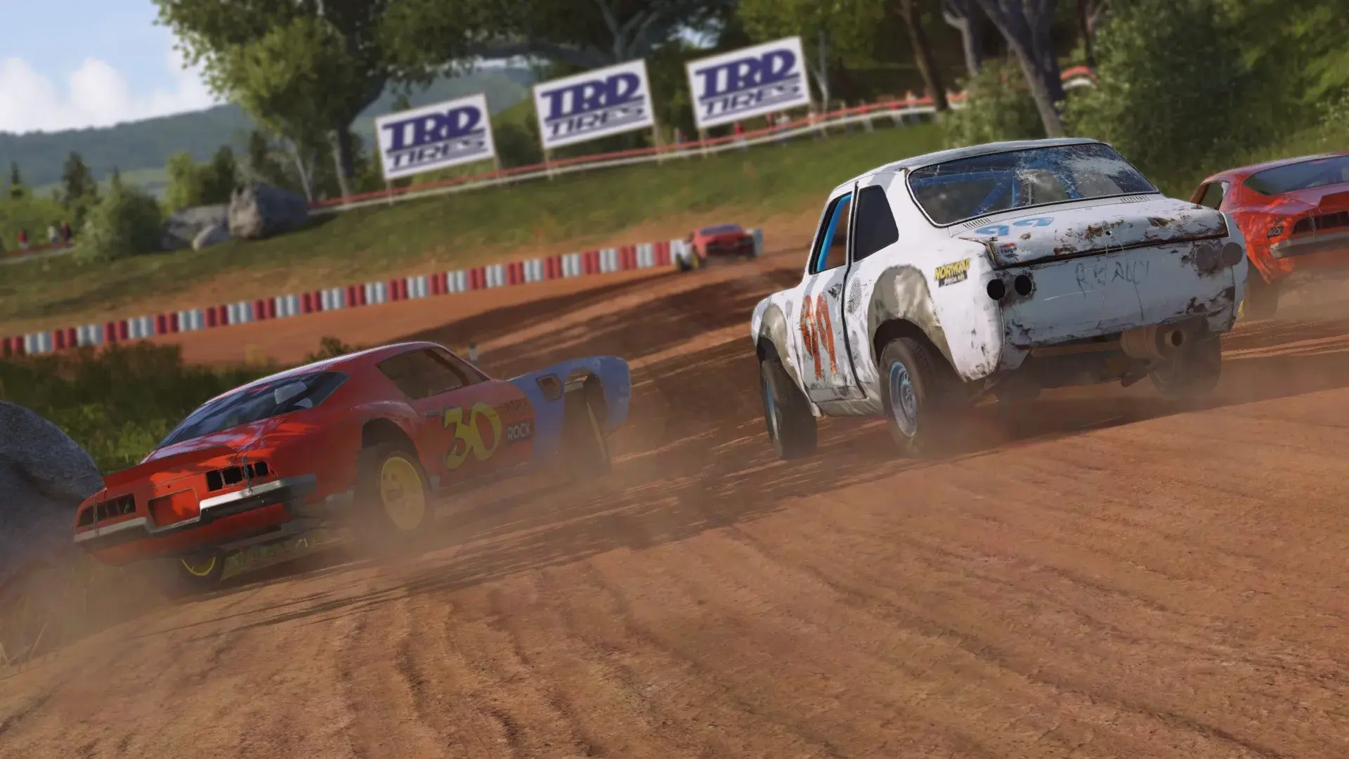 Wreckfest thumbnail 10