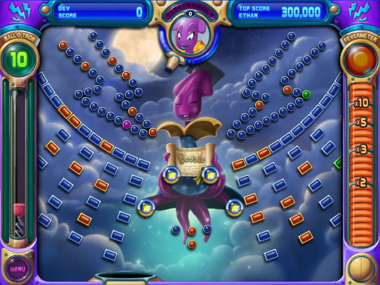 Peggle Nights thumbnail 4