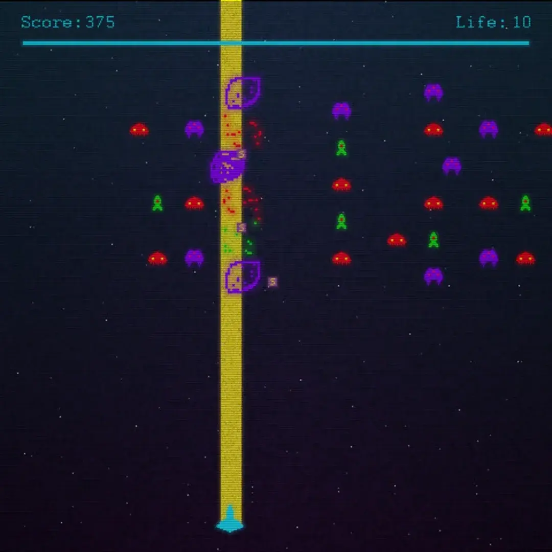 Neon Space thumbnail 3