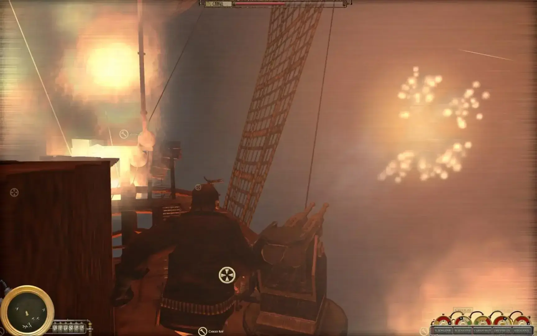 Flight of the Icarus thumbnail 3